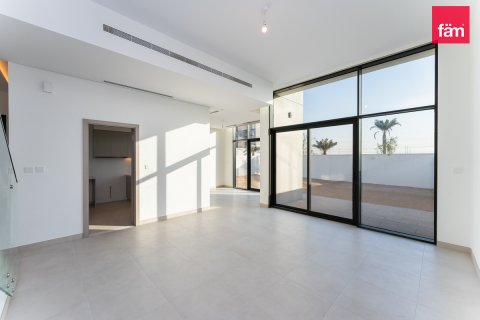 Vila v Al Furjan, Dubai, SAE 4 ložnice, 401.2 m² Č.: 442737 - fotografie 3