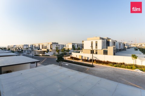 Vila v Al Furjan, Dubai, SAE 4 ložnice, 401.2 m² Č.: 442737 - fotografie 18