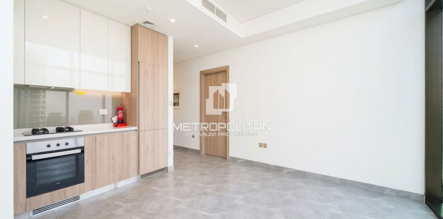 Διαμέρισμα σε Business Bay, Dubai, ΗΑΕ 1 υπνοδωμάτιο, 62 τ.μ. Αρ. 665427
