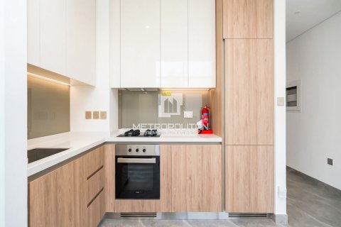 Business Bay、Dubai、UAE にあるマンション販売中 1ベッドルーム、62 m2、No665427 - 写真 6