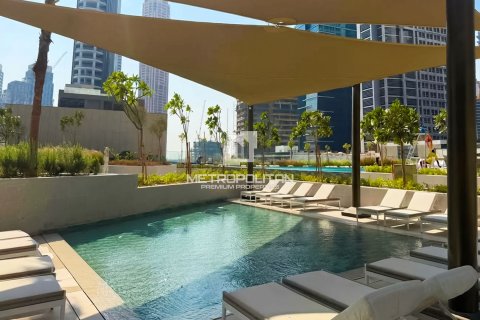 Business Bay、Dubai、UAE にあるマンション販売中 1ベッドルーム、62 m2、No665427 - 写真 11