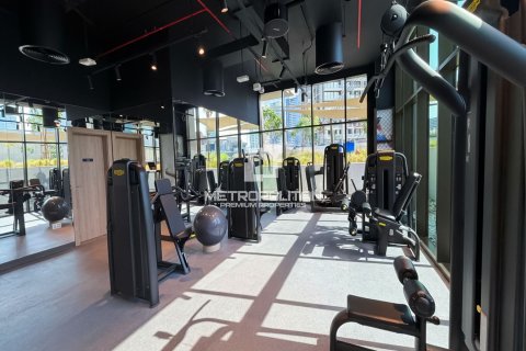 Business Bay、Dubai、UAE にあるマンション販売中 1ベッドルーム、62 m2、No665427 - 写真 9