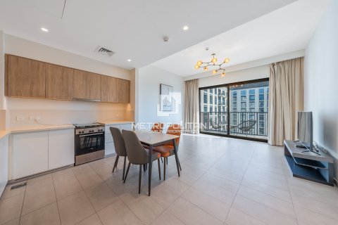 شقة للإيجار في دبي هيلز استيت، دبي، الإمارات العربية المتحدة 2 غرفة نوم ، 94 متر مربع ، رقم 665430 - صورة 2