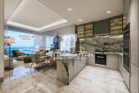 Купить квартиру в Dubai Harbour, Дубай, ОАЭ 1 спальня, 72м2, № 665362 - фото 1