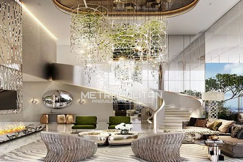 Купить квартиру в Dubai Harbour, Дубай, ОАЭ 1 спальня, 72м2, № 665362 - фото 9