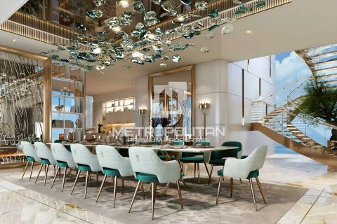 Купить квартиру в Dubai Harbour, Дубай, ОАЭ 1 спальня, 72м2, № 665362 - фото 4