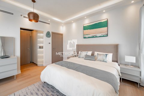 Müüa korter asukohaga Jumeirah Lake Towers, Dubai, AÜE: 2 magamistoaga, 90 m² Nr 665360 - pilt 23