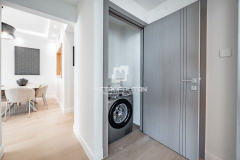 Müüa korter asukohaga Jumeirah Lake Towers, Dubai, AÜE: 2 magamistoaga, 90 m² Nr 665360 - pilt 14