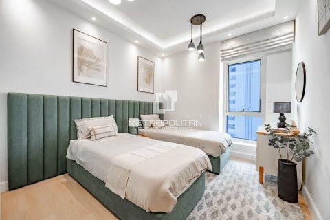 Müüa korter asukohaga Jumeirah Lake Towers, Dubai, AÜE: 2 magamistoaga, 90 m² Nr 665360 - pilt 19