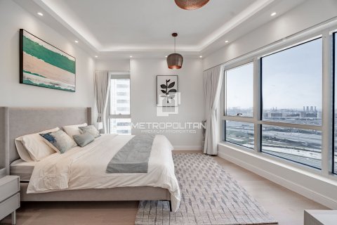 Müüa korter asukohaga Jumeirah Lake Towers, Dubai, AÜE: 2 magamistoaga, 90 m² Nr 665360 - pilt 22