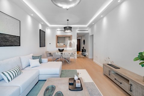 Müüa korter asukohaga Jumeirah Lake Towers, Dubai, AÜE: 2 magamistoaga, 90 m² Nr 665360 - pilt 3