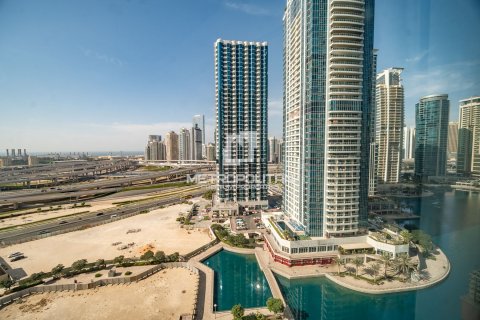 Müüa korter asukohaga Jumeirah Lake Towers, Dubai, AÜE: 2 magamistoaga, 90 m² Nr 665360 - pilt 26