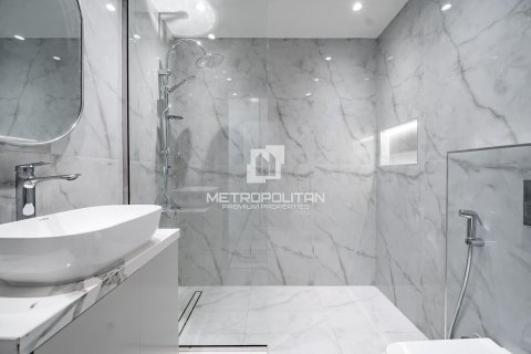 Müüa korter asukohaga Jumeirah Lake Towers, Dubai, AÜE: 2 magamistoaga, 90 m² Nr 665360 - pilt 27