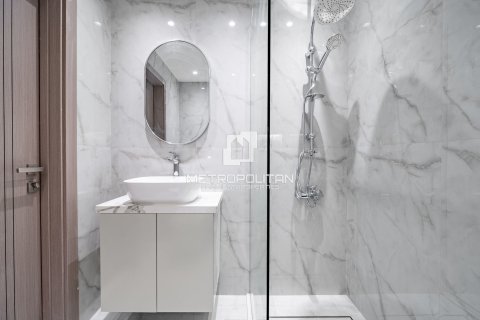 Müüa korter asukohaga Jumeirah Lake Towers, Dubai, AÜE: 2 magamistoaga, 90 m² Nr 665360 - pilt 30