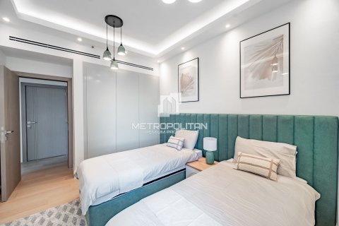 Müüa korter asukohaga Jumeirah Lake Towers, Dubai, AÜE: 2 magamistoaga, 90 m² Nr 665360 - pilt 20