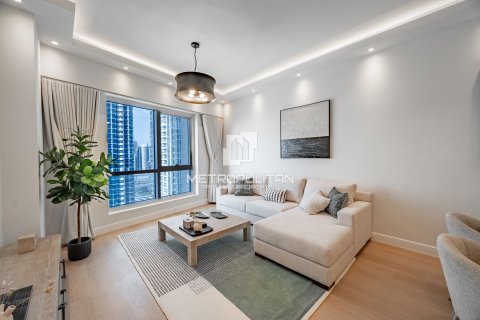 Müüa korter asukohaga Jumeirah Lake Towers, Dubai, AÜE: 2 magamistoaga, 90 m² Nr 665360 - pilt 5