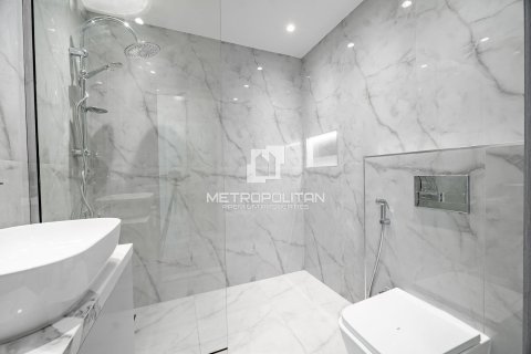 Müüa korter asukohaga Jumeirah Lake Towers, Dubai, AÜE: 2 magamistoaga, 90 m² Nr 665360 - pilt 28