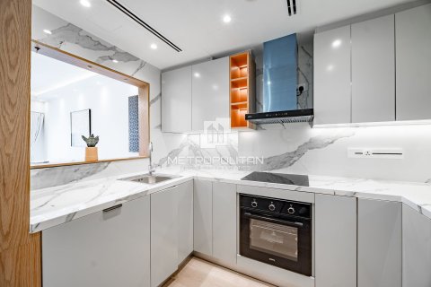 Müüa korter asukohaga Jumeirah Lake Towers, Dubai, AÜE: 2 magamistoaga, 90 m² Nr 665360 - pilt 11