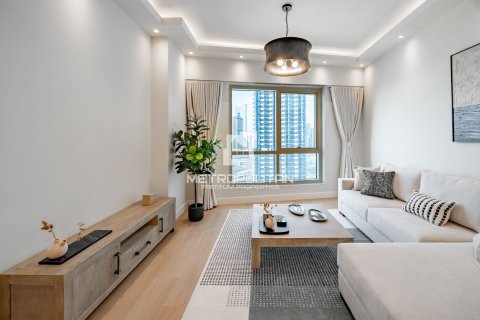 Müüa korter asukohaga Jumeirah Lake Towers, Dubai, AÜE: 2 magamistoaga, 90 m² Nr 665360 - pilt 6
