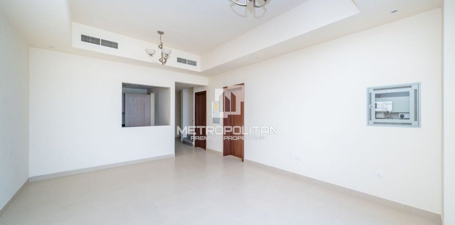 Villa in Mohammed Bin Rashid City, Dubai, VAE 4 slaapkamers, 187 vr.m. nr 665428