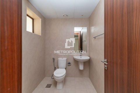 Villa te huur in Mohammed Bin Rashid City, Dubai, VAE 4 slaapkamers, 187 vr.m., nr 665428 - foto 12
