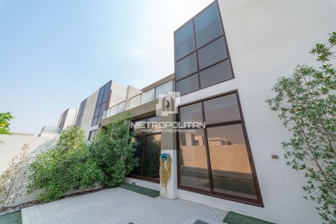Villa te huur in Mohammed Bin Rashid City, Dubai, VAE 4 slaapkamers, 187 vr.m., nr 665428 - foto 18