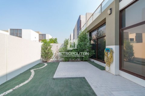 Villa te huur in Mohammed Bin Rashid City, Dubai, VAE 4 slaapkamers, 187 vr.m., nr 665428 - foto 17