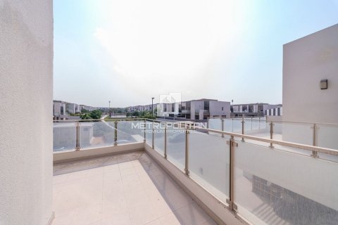 Villa te huur in Mohammed Bin Rashid City, Dubai, VAE 4 slaapkamers, 187 vr.m., nr 665428 - foto 16