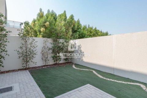 Villa te huur in Mohammed Bin Rashid City, Dubai, VAE 4 slaapkamers, 187 vr.m., nr 665428 - foto 11