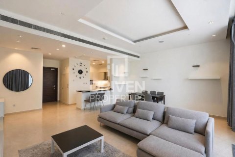 Apartament në Palm Jumeirah, Dubai, Emiratet e Bashkuara Arabe 1 dhomë gjumi, 174.94 m2. № 745306 - Foto 4