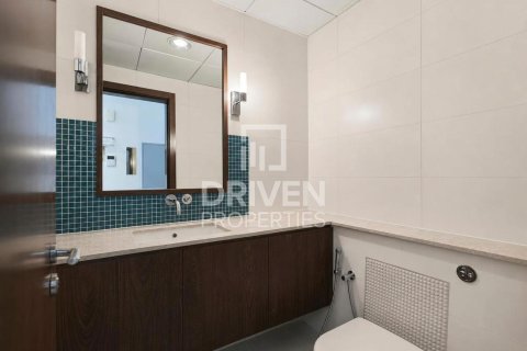 Apartament në Palm Jumeirah, Dubai, Emiratet e Bashkuara Arabe 1 dhomë gjumi, 174.94 m2. № 745306 - Foto 11