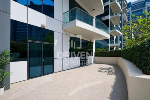 Apartament në Palm Jumeirah, Dubai, Emiratet e Bashkuara Arabe 1 dhomë gjumi, 174.94 m2. № 745306 - Foto 15
