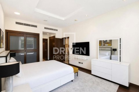 Apartament në Palm Jumeirah, Dubai, Emiratet e Bashkuara Arabe 1 dhomë gjumi, 174.94 m2. № 745306 - Foto 5