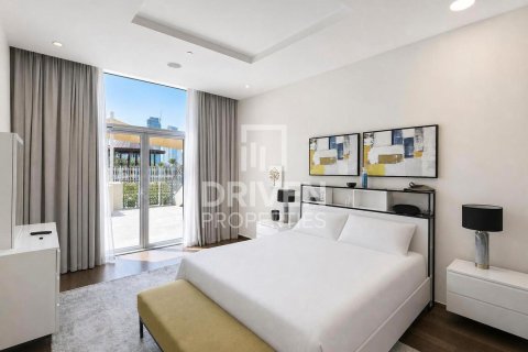 Apartament në Palm Jumeirah, Dubai, Emiratet e Bashkuara Arabe 1 dhomë gjumi, 174.94 m2. № 745306 - Foto 8