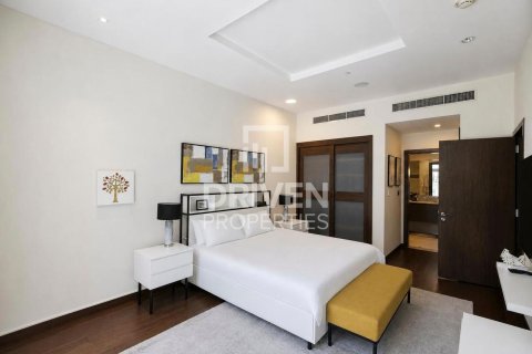 Apartament në Palm Jumeirah, Dubai, Emiratet e Bashkuara Arabe 1 dhomë gjumi, 174.94 m2. № 745306 - Foto 6