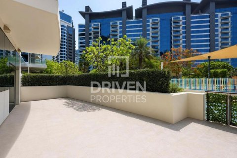 Apartament në Palm Jumeirah, Dubai, Emiratet e Bashkuara Arabe 1 dhomë gjumi, 174.94 m2. № 745306 - Foto 16