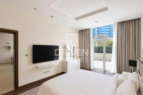 Apartament në Palm Jumeirah, Dubai, Emiratet e Bashkuara Arabe 1 dhomë gjumi, 174.94 m2. № 745306 - Foto 7