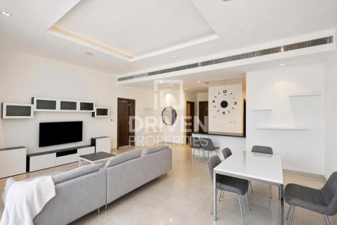 Apartament në Palm Jumeirah, Dubai, Emiratet e Bashkuara Arabe 1 dhomë gjumi, 174.94 m2. № 745306 - Foto 2