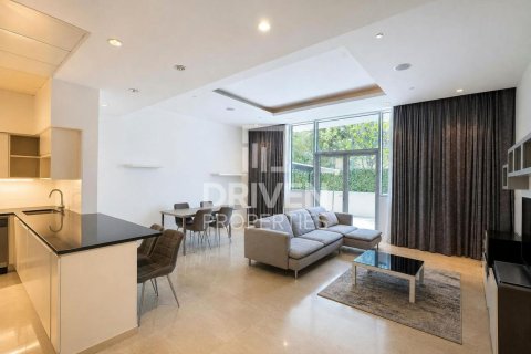 Appartement in Palm Jumeirah, Dubai, VAE 1 slaapkamer, 174.94 vr.m. nr 745306