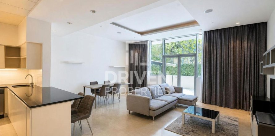 Apartament në Palm Jumeirah, Dubai, Emiratet e Bashkuara Arabe 1 dhomë gjumi, 174.94 m2. № 745306