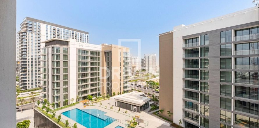 Appartement in Dubai Hills Estate, Dubai, VAE 2 slaapkamers, 94.85 vr.m. nr 745304