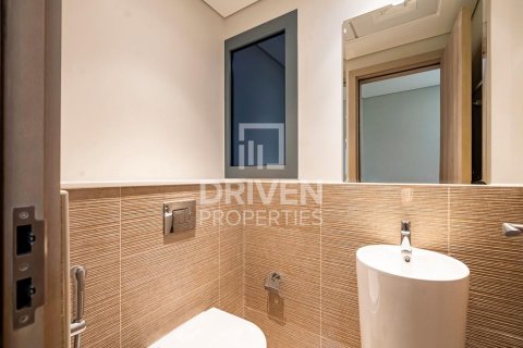 Appartement à louer à Dubai Hills Estate, Dubai, EAU 2 chambres, 94.85 m2 № 745304 - photo 12
