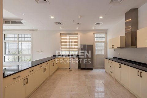 Villa zur Miete in The Villa, Dubai, VAE 5 Schlafzimmer, 561.04 m2 Nr. 745301 - Foto 19