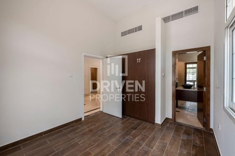 Villa zur Miete in The Villa, Dubai, VAE 5 Schlafzimmer, 561.04 m2 Nr. 745301 - Foto 10