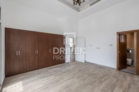 Villa zur Miete in The Villa, Dubai, VAE 5 Schlafzimmer, 561.04 m2 Nr. 745301 - Foto 14