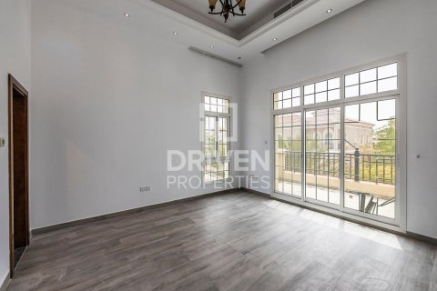 Villa zur Miete in The Villa, Dubai, VAE 5 Schlafzimmer, 561.04 m2 Nr. 745301 - Foto 13