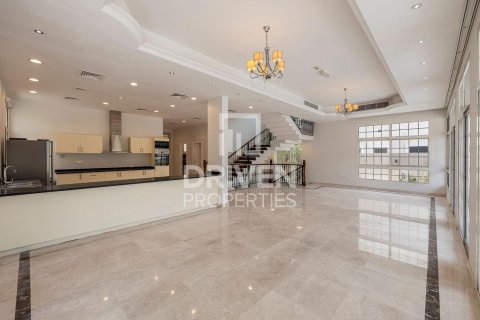 Villa zur Miete in The Villa, Dubai, VAE 5 Schlafzimmer, 561.04 m2 Nr. 745301 - Foto 2