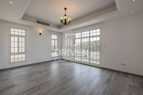 Villa zur Miete in The Villa, Dubai, VAE 5 Schlafzimmer, 561.04 m2 Nr. 745301 - Foto 17