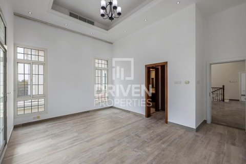 Villa zur Miete in The Villa, Dubai, VAE 5 Schlafzimmer, 561.04 m2 Nr. 745301 - Foto 12