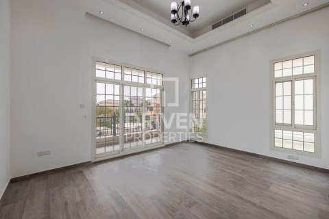 Villa zur Miete in The Villa, Dubai, VAE 5 Schlafzimmer, 561.04 m2 Nr. 745301 - Foto 11